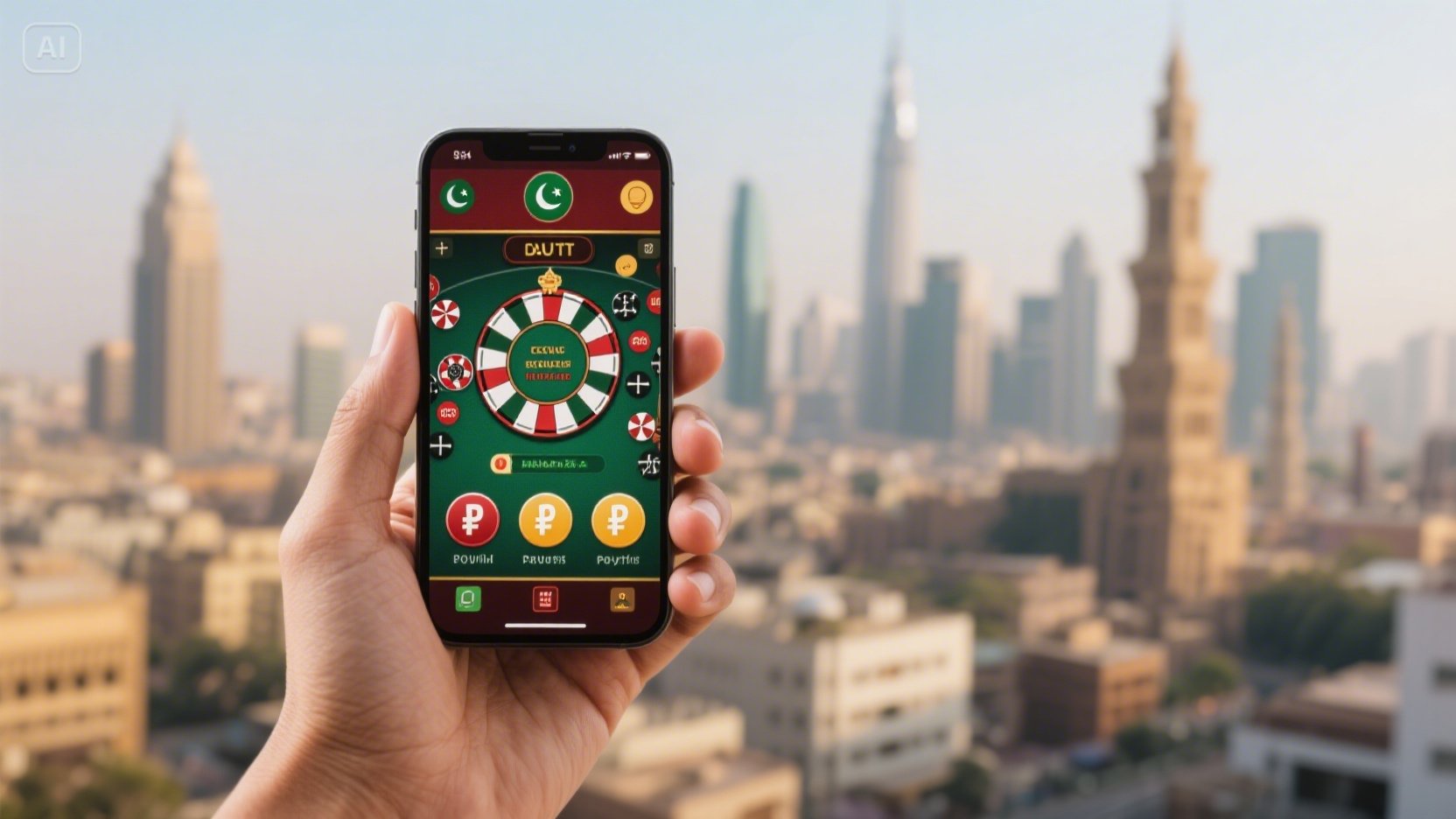 Miami Club CasinoDeposit once and enjoy a 200% instant reward! Pakistani users can play live casino, crash games, and slots with local PKR transactions easily.