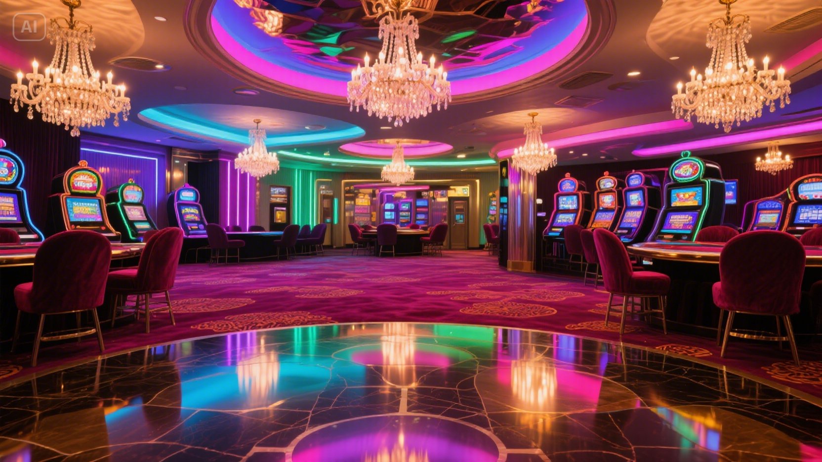 Casino Miami Club Casino desktop and mobile interfaces