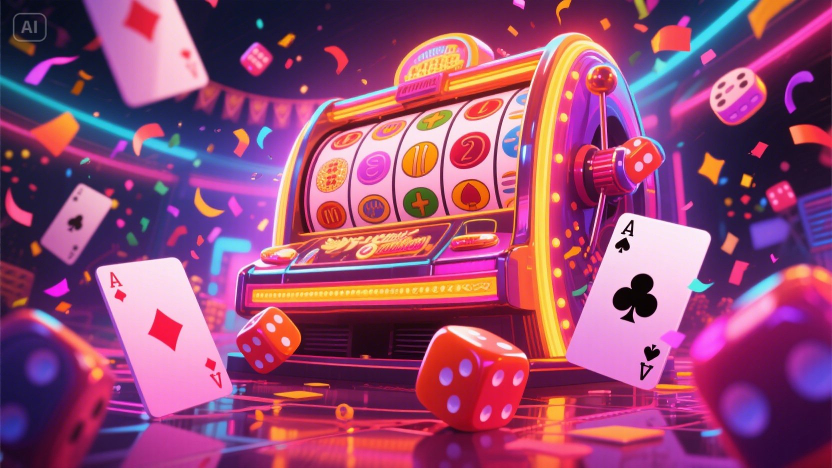 Miami Club CasinoDeposit once and enjoy 200% bonus instantly! Pakistani players can recharge easily with JazzCash or Easypaisa, play casino, and withdraw instantly in PKR.